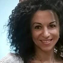 Silvia Castelli