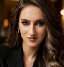 VIKTORIIA BABII