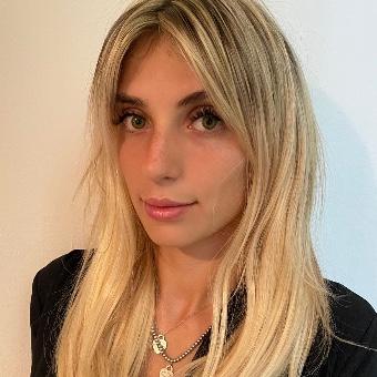 Valeria Mary Gianna Marchetti