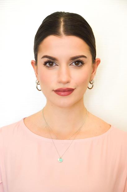 MARINELA MIKELI