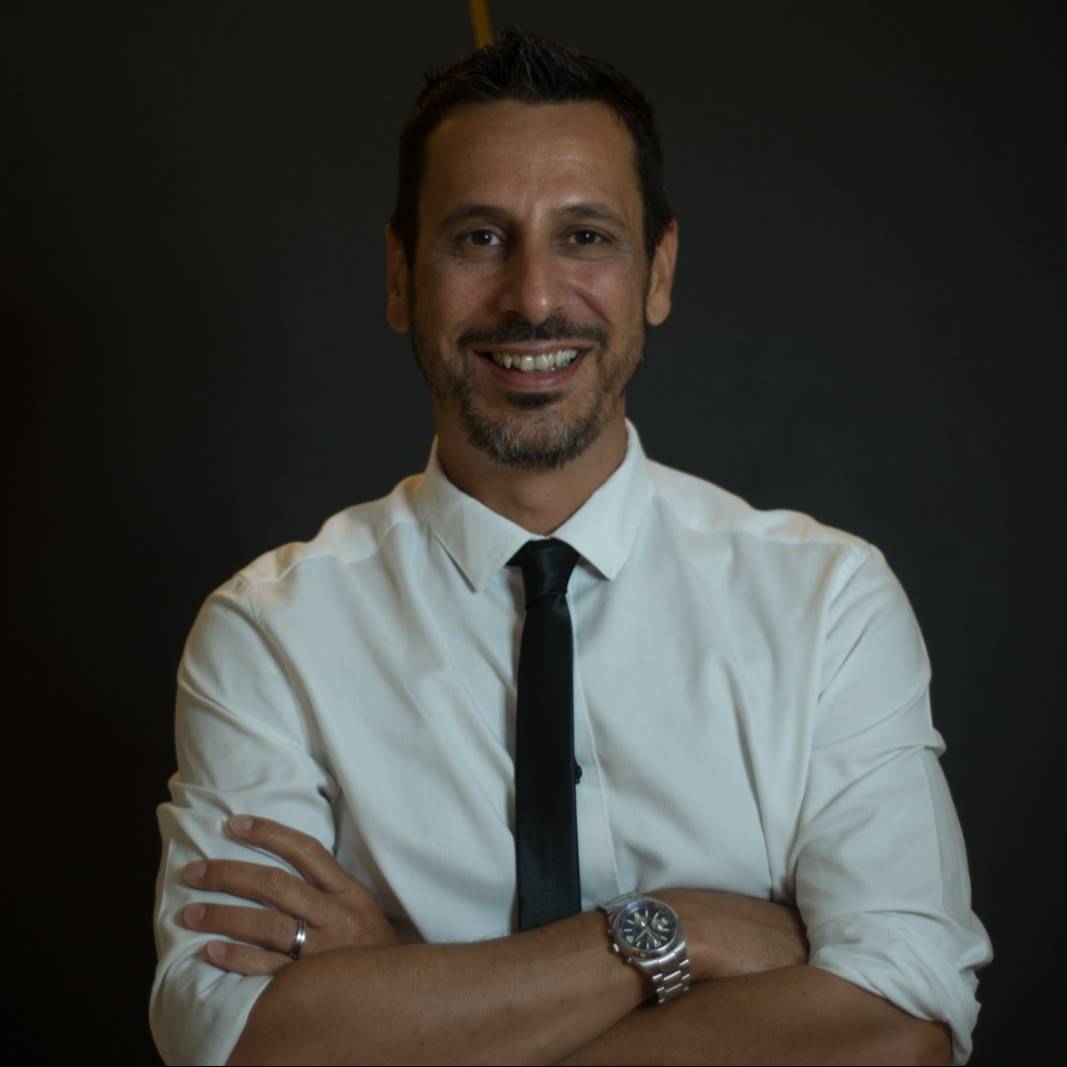 PIERLUIGI SARNATARO