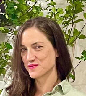Miriam Martucci