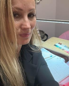 OKSANA DORENKO
