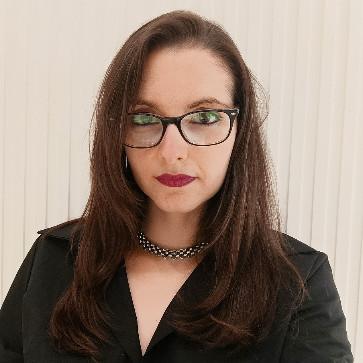 SABRINA FERRANDINO