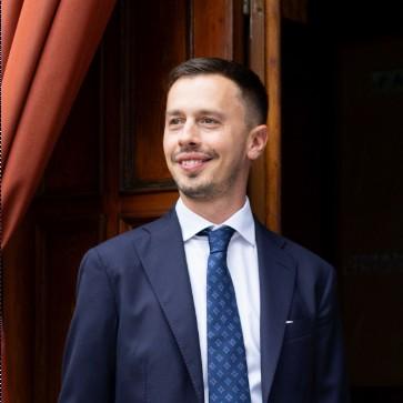 Francesco Pregnolato