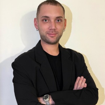 Alessandro Lavagnoli