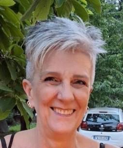 Elena Mazzola