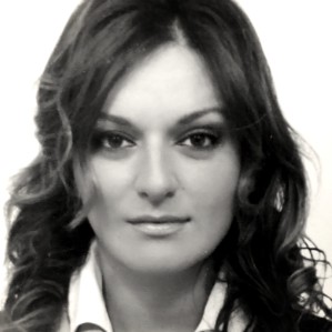 ALEKSANDRA KIERES