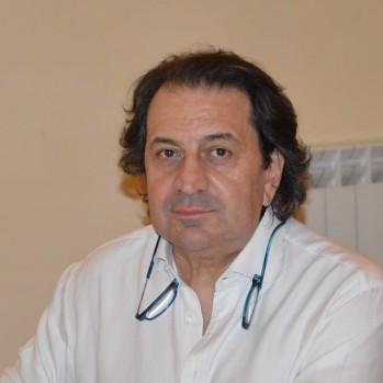 Riccardo Parisi