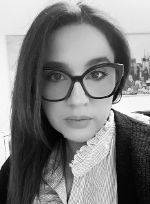 Valentina Licia Gelmetti