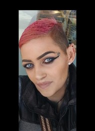 Pamela Trionfo