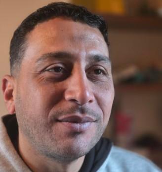 Mohammed Elwerdany