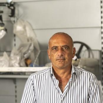 FRANCESCO SIVILLI