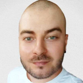 STEFANO PANI