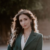 GIULIA GUGLIELMINO