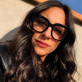 Martina Manfrida