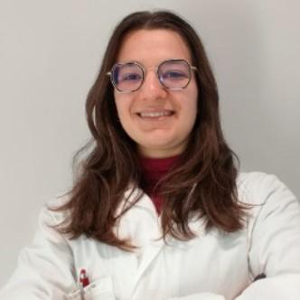 Gloria Olearo