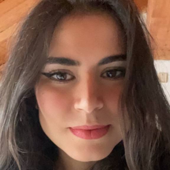 Mouna Helali
