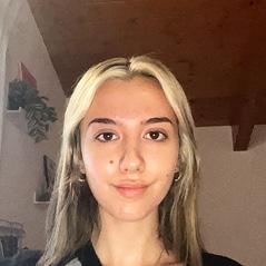 Julia Agustina Gallo