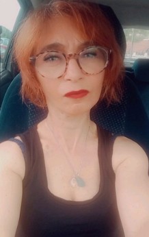 Rufina Innamorato