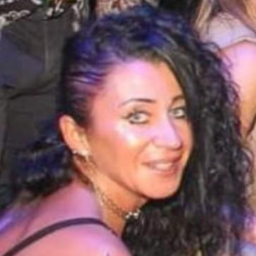 Angela Maria Spagone