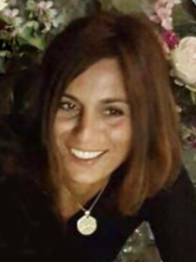 MARIA SOLEGRADINO