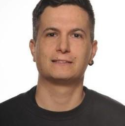 Luca Chericoni