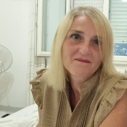 Graziella Iovino