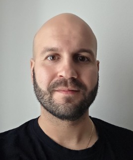 Mose Stevanato