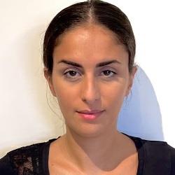 Gessica Cristiano