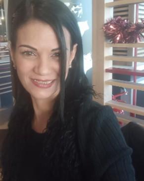 Karine Oliveira Pinto