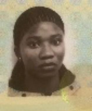 REBECCA FISAYO ALADEJANA