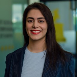 Saba Mazinani