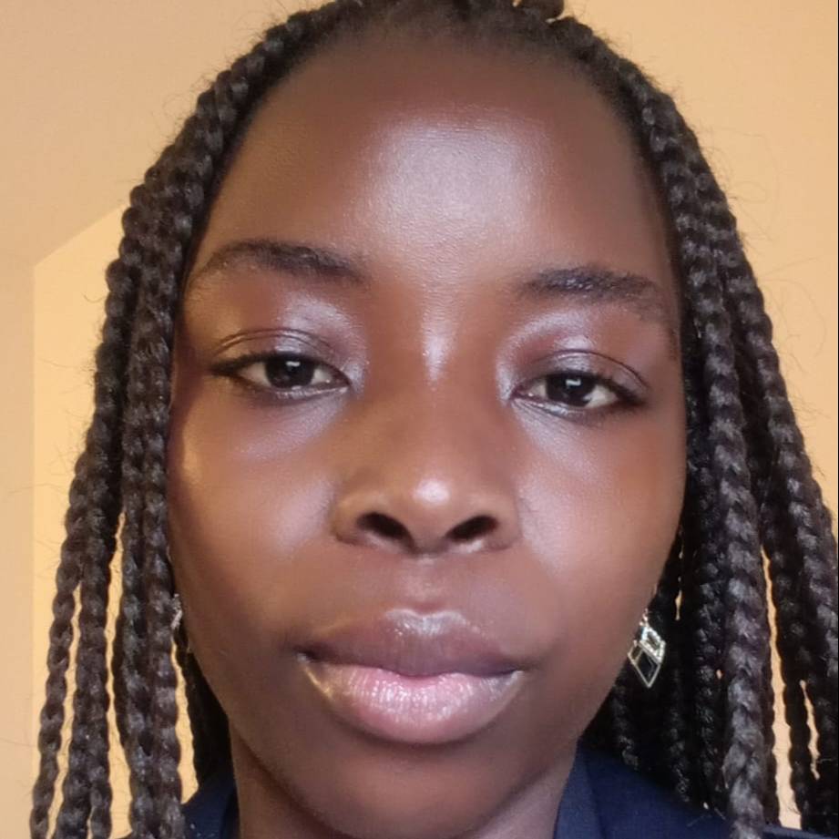 Jackline Abalo