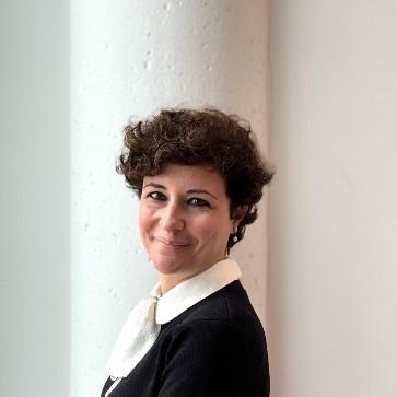 Francesca De Luca