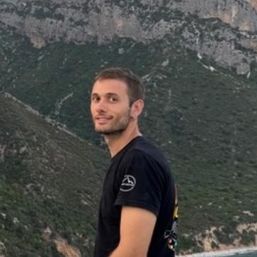 Gianluca Domi