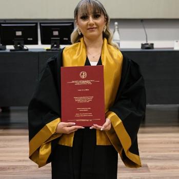 Costanza Maria Iudice