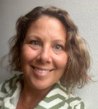 Bridget Dobbie