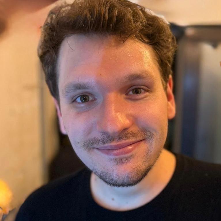 Gianluca Boreggio