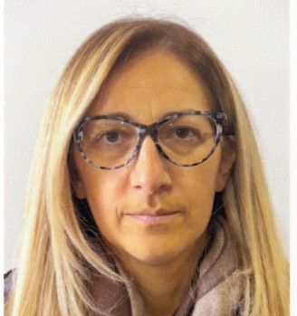 Barbara Perri