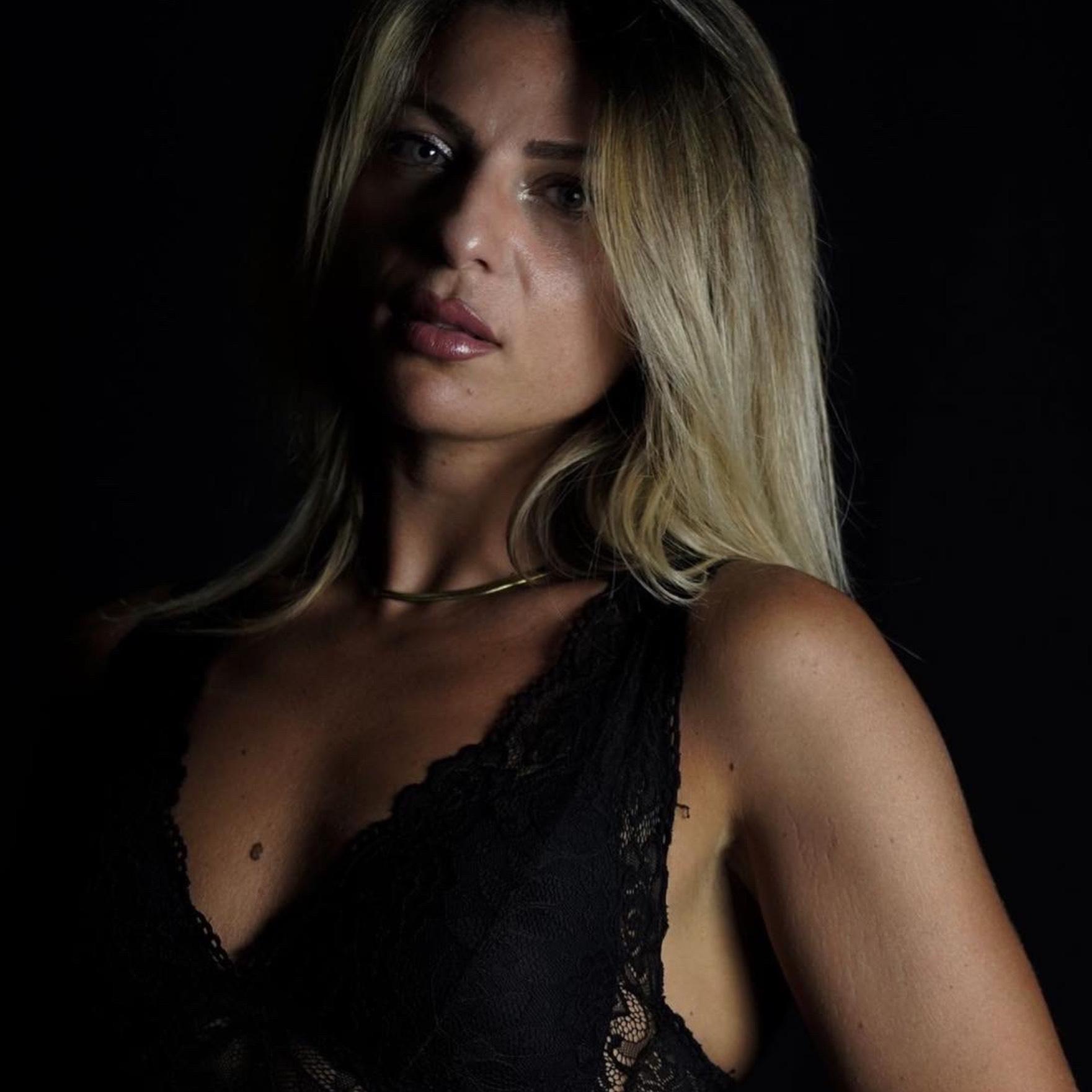 Teresa Nuzzi
