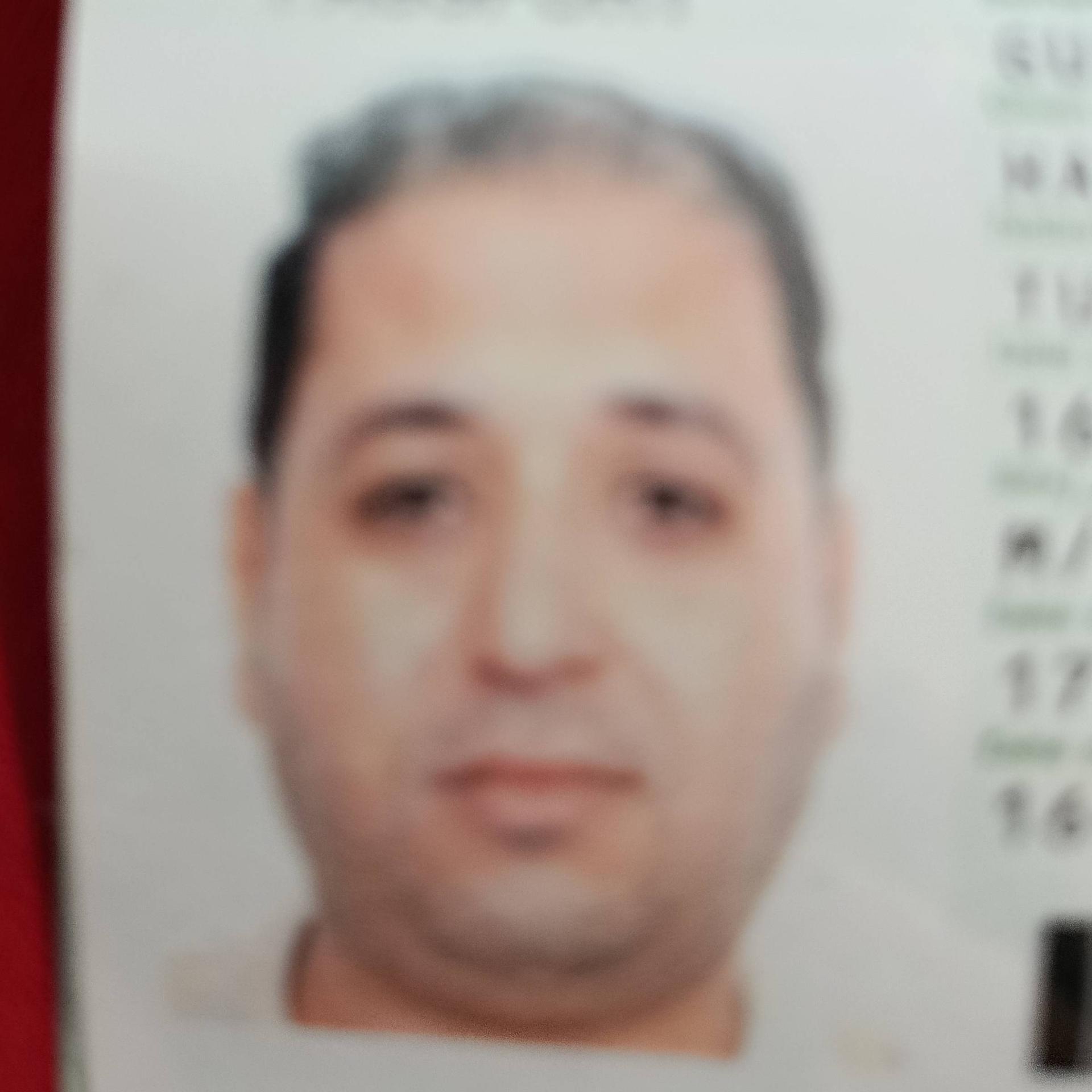 Haykel Guezmil