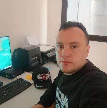 Nazim Zekjiri