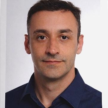 GIANLUCA SARDONE