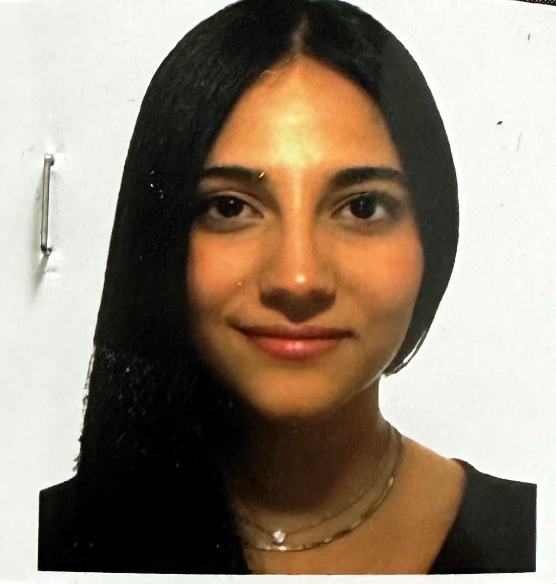 Syria D'Auria