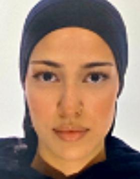 Sara Elghazaly