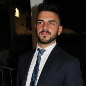 LUCA FIORAVANTE