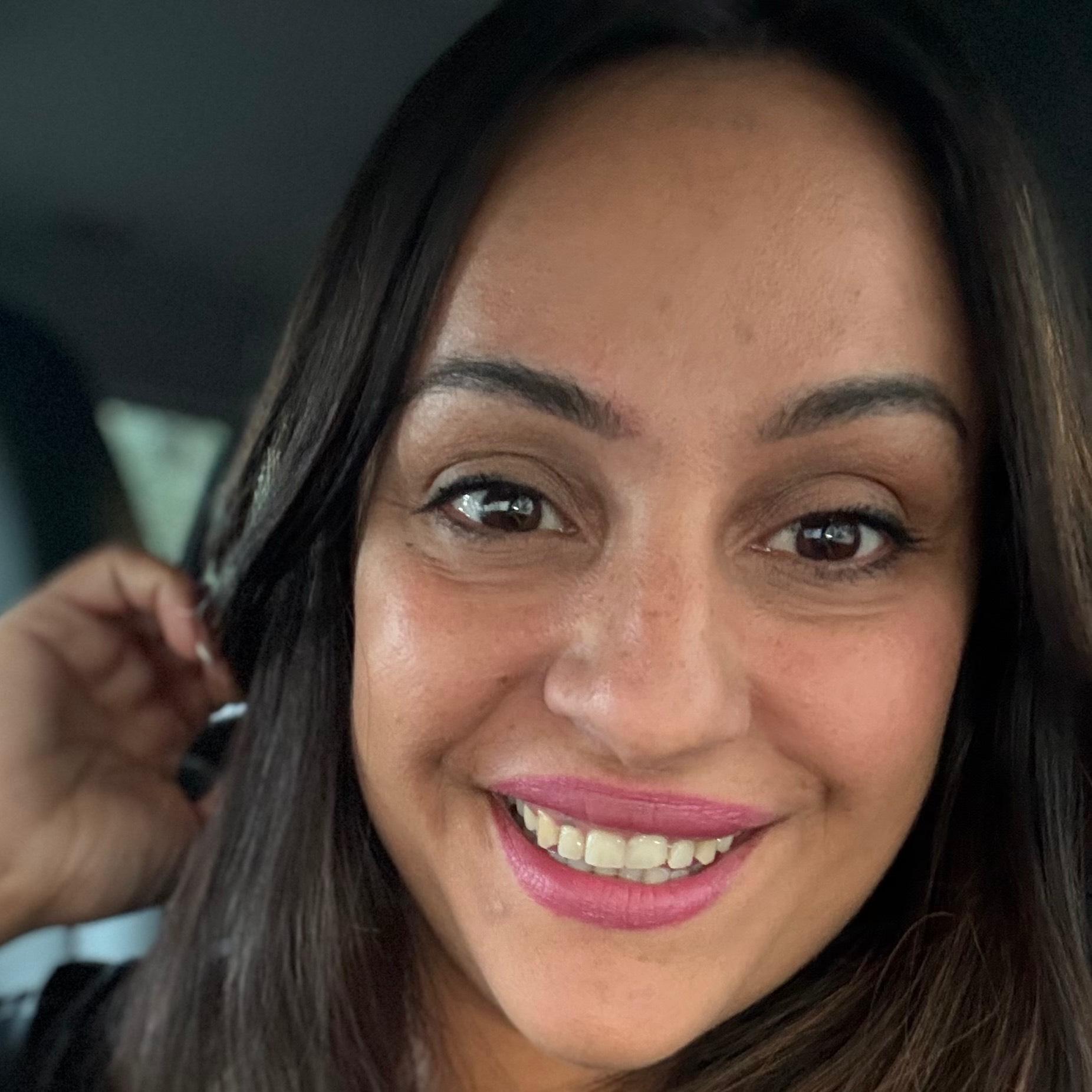 Martina La Cava