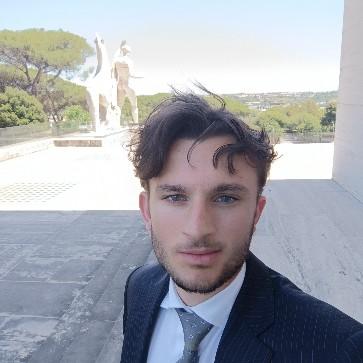 Francesco Sinatora