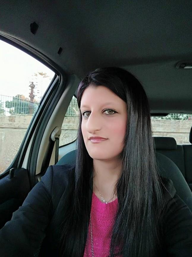 Martina Russello